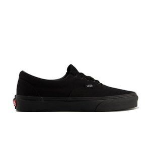 Vans Women's Era in Black/Black